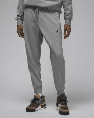 Jordan Dri FIT Sport Fleece Hose fur Herren. Nike DE
